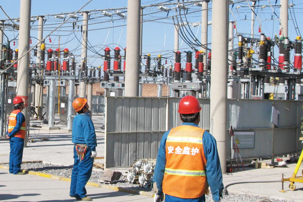 变压器测试维护保养